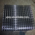 Anping Welded panel de malla de alambre para jaula de pollo